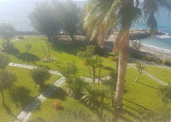 Bordighera Fivestar