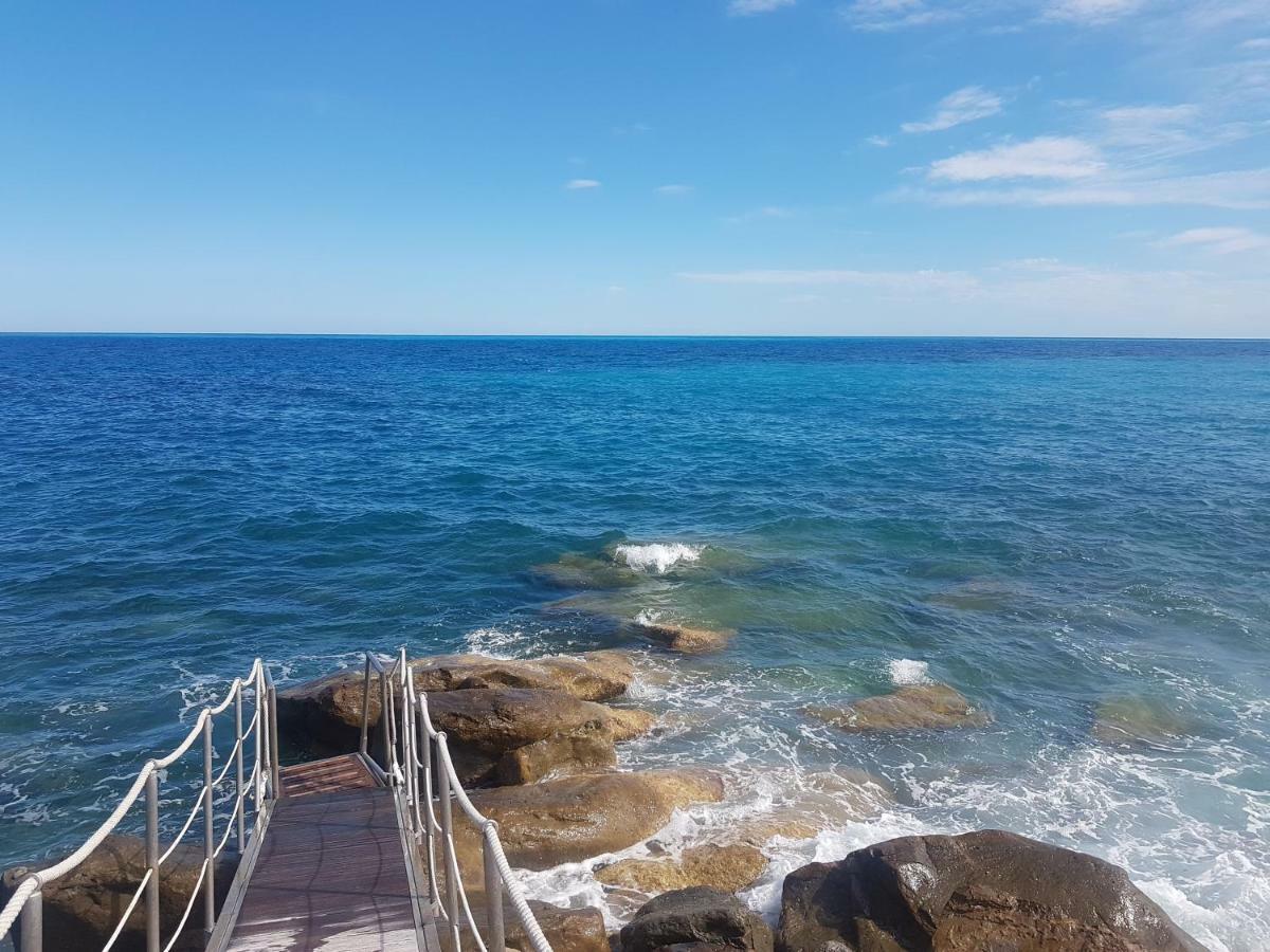 Fivestar Appartement Bordighera